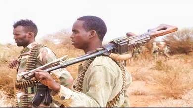 ​الصومال.. الجيش يوجه ضربة عسكرية قاسية لحركة الشباب ويقتل 40 إرهابيا في بكول